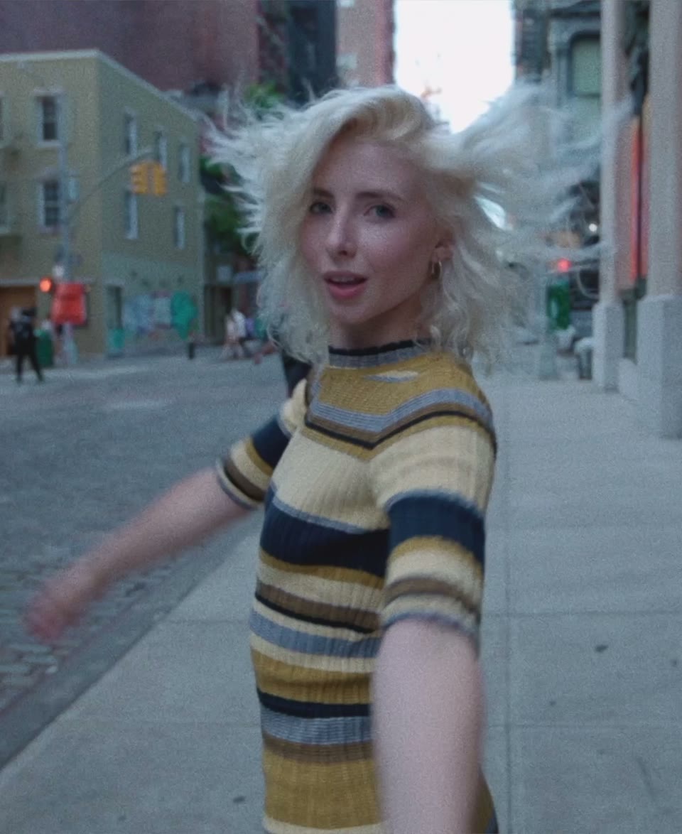 Queens Casting Agency video still